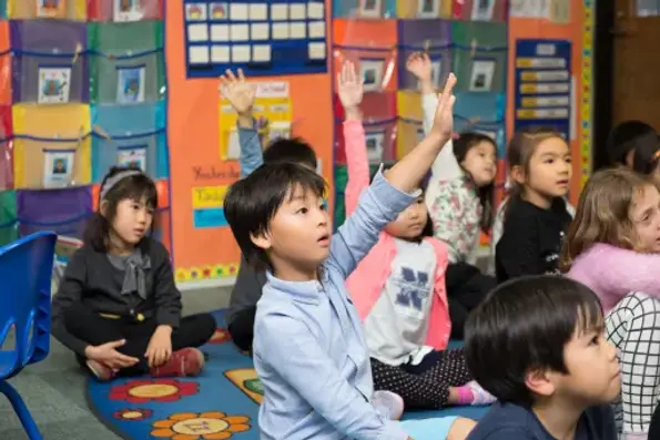 Nishimachi International School Website: https://www.nishimachi.ac.jp/