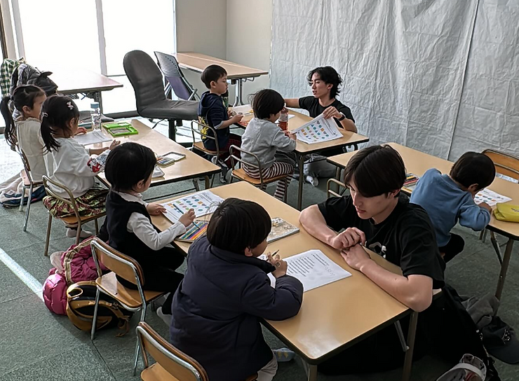 EGCIS Instagram: @egcis.jp